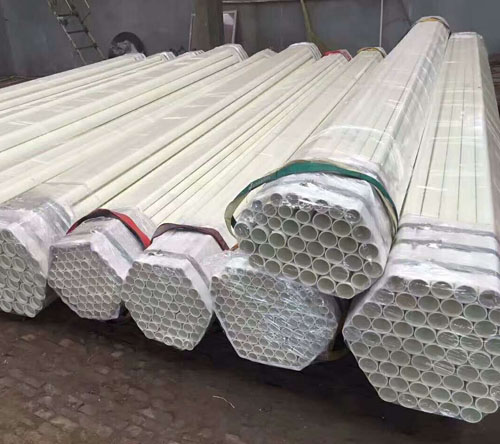 给水用涂塑钢管